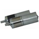 9V-16V 36 Mm OD Brushless Dc Gearmotor 4 Poles for sale
