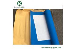 China 3 Ply Offset Compressible Rubber Printing Blanket Polished supplier