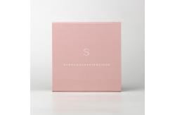 China 250mm Hair Extension Packaging Box supplier