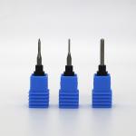 Glass Roland Zirconia Milling Bur Ceramic Lithium Disilicate Milling Tools for sale