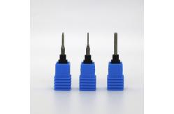 China Glass Roland Zirconia Milling Bur Ceramic Lithium Disilicate Milling Tools supplier