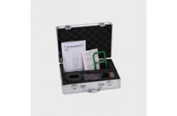 China Inductive Method Lcd Clamp Ground Resistance Tester Lab Testing Equipments supplier