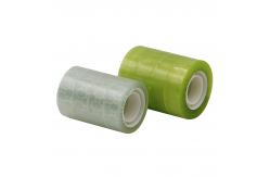 China Unmatched Transparency Adhesion Stationery Masking Tape Plastic supplier