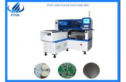 China ETON SMT Mounting Machine With Lifetime Software & Hardware Maintenance supplier