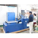 Electromagnetic Vibration Testing Machine Simulated Transport Vibration Tester