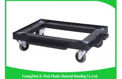 China Smart Dragon Heavy Duty Dolly , Customized Moving Equipment Dolly PP Material supplier