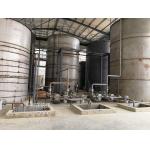 Automatic Detergent Powder Production Line , Detergent Making Machine