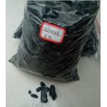 Glossy Surface Crude Coal Tar Bitumen 26 - 32% Toluene Insoluble JH126