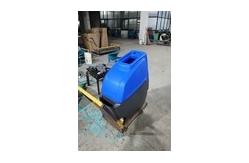China Ground Washing Machine Rotomoulding Mold Custom Rotational Molding Process supplier