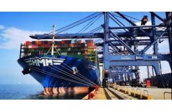 China Shipping Agent in Chian to Ostrava supplier