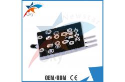 China DIY starter Analog Temperature Sensor Module For Arduino SCM supplier