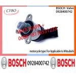 BOSCH DRV Valve 0928400742 Control Valve 0928400742 Applicable to Mitsubishi