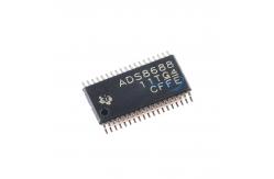 China ADS8688IDBTR Analog To Digital Converter Integrated Circuit IC Chip ADC 16bit SAR TSSOP38 supplier
