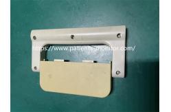 China PHiliph Goldway UT4000B Patient Monitor Handle Assembly  USED  GOOD  CONDITION supplier
