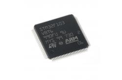 China STM32G071CBT6 supplier