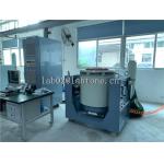 Vehicle Vibration Vibration Table Testing Equipment With Vertical And Horizontal Slip Table