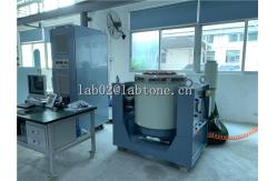 China Vehicle Vibration Vibration Table Testing Equipment With Vertical And Horizontal Slip Table supplier