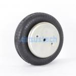 Rubber Air Bellow Contitech FS120-10 Single Convoluted Air Shock Suspension for sale