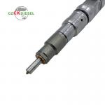 Fuel Injector 51.10100-6126 0445120217 0445120220 0445120221 for Man Engine