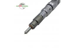 China Fuel Injector 51.10100-6126 0445120217 0445120220 0445120221 for Man Engine supplier