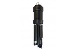 China ORP Online Multi Parameter Water Quality Sensor Auto Cleaning supplier