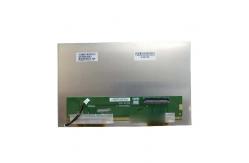 China 8.0 inch 800*480 TFT Screen C080VTN03.1 LCD Panel supplier