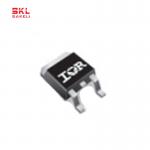 IRLR120NTRPBF MOSFET Power Electronics  N-Channel MOSFET for sale