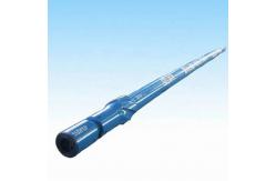 China Oil Drilling Downhole Mud Motor API Certification Oilfield Mud Motors supplier