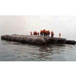 Ship Launching Marine Rubber Airbags Heavy Object Handling Salvage And Buoyancy for sale