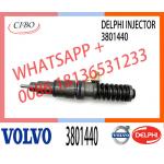 New Diesel Fuel Injector 3801368 BEBE4D30001 3801368 TAD1340VE 21379931 For VOL Pen-ta MD13 BEBE4D27001 for sale