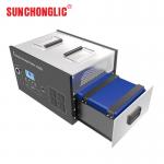 3000W Portable Solar Generator for Home  Camping and Emergency Use