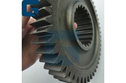 China 341-2839 3412839 Excavator E320D High Quality Gear Drive For Pump supplier