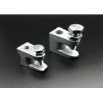 Malleable Iron Customized Finish HDG PG Beam Clamp for sale