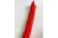 China Extension Handle Telescopic Extendable Cleaning High Ceilings Effortless Cleaning  Bendable Chenille Duster supplier