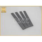 Stb Tungsten Carbide Cutting Tools , Durable Rectangular Carbide Blanks for sale