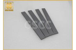 China Stb Tungsten Carbide Cutting Tools , Durable Rectangular Carbide Blanks supplier
