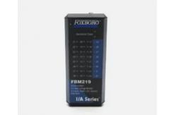 China FBM219  Foxboro  Discrete I/O Interface Module supplier