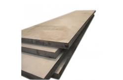China Malleable Aluminum Alloy Sheet For Projects Customized Thickness supplier