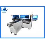 250000CPH pick and place machine avaible for 5M 50M or any length of Flexible strip and  Roll to Roll for sale