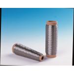 Ultrafine Metallic Metal Fiber Composite Wire Diameter 1um - 100um for sale
