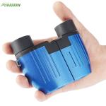 FORESEEN Birthday Gift Auto Focus Binoculars Shockproof Super Clear 8x21 For Kids for sale