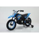 Anti Rollover Kids Electric Motorbike for sale