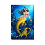 CMYK Offset Custom Lenticular Printing Cards 100% Recyclable UV Printing