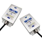 BWS2700 High-Precision Modbus Dual Axis Inclinometer Tiltmeter Accuracy 0.001° for sale