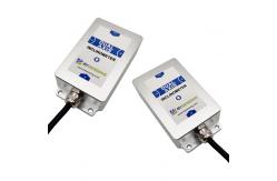 China BWS2700 High-Precision Modbus Dual Axis Inclinometer Tiltmeter Accuracy 0.001° supplier