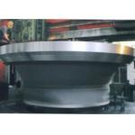 Roller Plate Vertical Mill Machine Roller And Sleeve