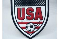 China 5 Colorways Military Unit Patches supplier