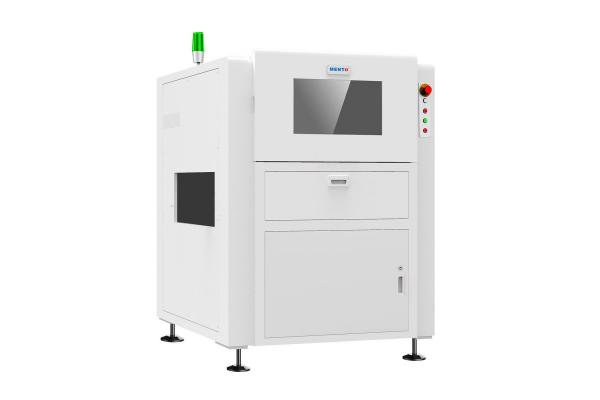 12MP SMT AOI Machine Solder Joints Auto Optical Inspection