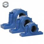Premium Quality SN 224 SN Series Bearing Housing for Crusher Conveyor Equipment for sale
