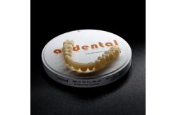 China Customizable 3D PRO Dental Zirconia Block for Precise and Durable Restorations supplier